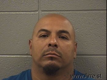 Joe  Ramirez Mugshot