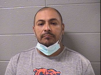 Joe  Ramirez Mugshot