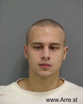 Joel Michael Abbott Mugshot