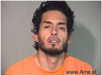 Joel  Acevedo Mugshot