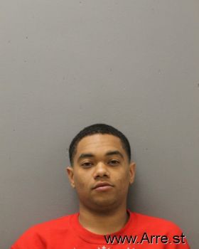 Joel  Acosta Mugshot