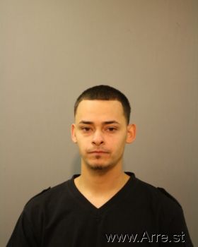 Joel A Calderon Mugshot