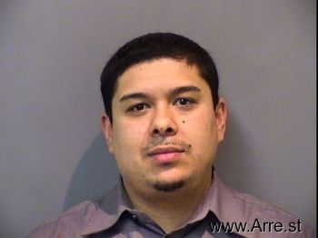 Joel M Castillo Mugshot