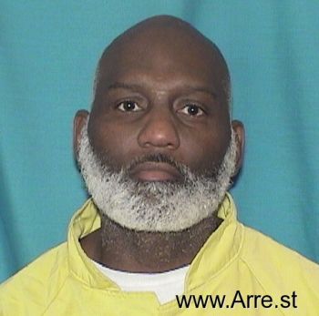 Joel E Davis Mugshot