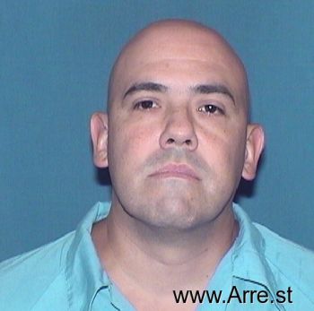 Joel  Duran Mugshot