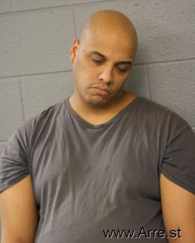 Joel  Estrada Mugshot