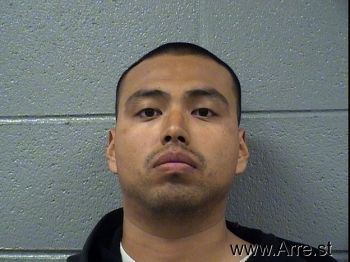 Joel  Flores-juarez Mugshot