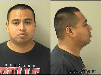 Joel  Flores-juarez Mugshot