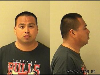 Joel  Flores-juarez Mugshot