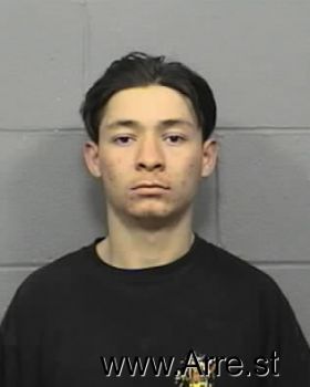 Joel  Gallegos Mugshot