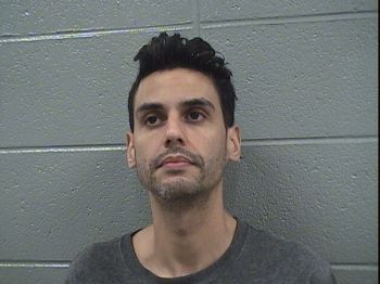 Joel  Gonzalez Mugshot