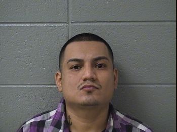 Joel  Gonzalez Mugshot