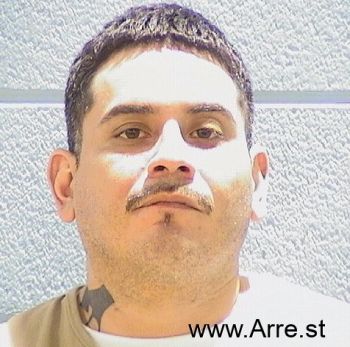 Joel  Gonzalez Mugshot