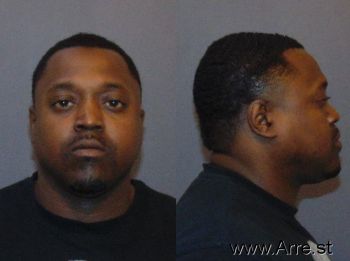 Joel James Hill Mugshot