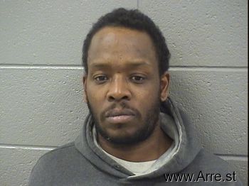 Joel  Jackson Mugshot