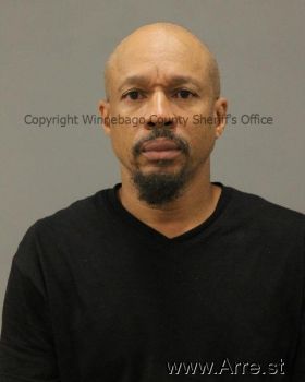 Joel Craig Jackson Mugshot