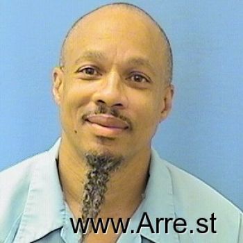 Joel  Jackson Mugshot