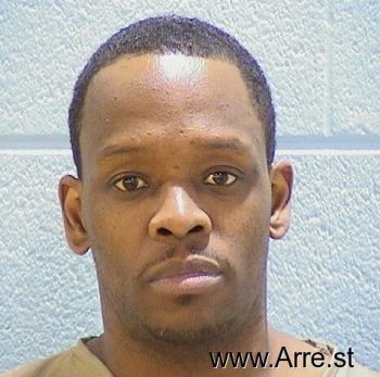 Joel  Jackson Mugshot