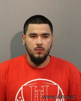 Joel  Jimenez Mugshot