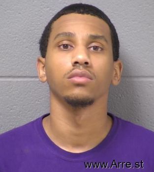 Joel A Johnson Mugshot