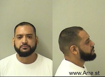 Joel  Moreno Mugshot