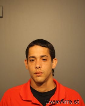 Joel  Perez Mugshot