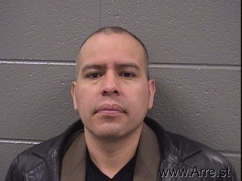 Joel  Rodriguez Mugshot