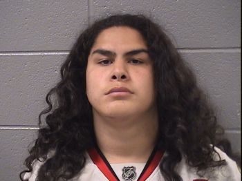 Joel  Rodriguez Mugshot