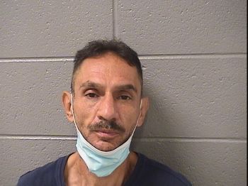 Joel  Rodriguez Mugshot