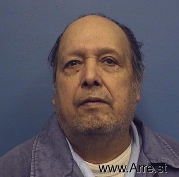 Joel  Romero Mugshot