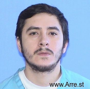 Joel  Romero Mugshot