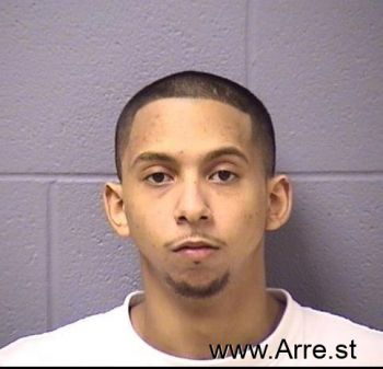 Joel J Junior Sanchez Mugshot