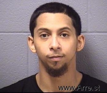 Joel J Junior Sanchez Mugshot