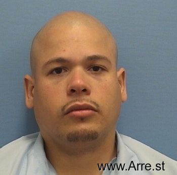 Joel  Sanchez Mugshot