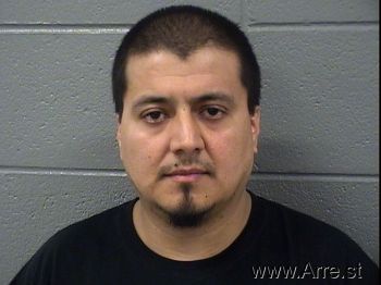 Joel  Vargas Saucedo Mugshot