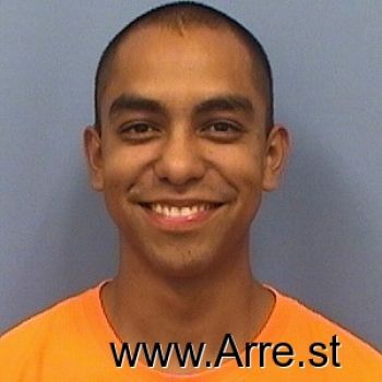 Joel  Velasquez Mugshot