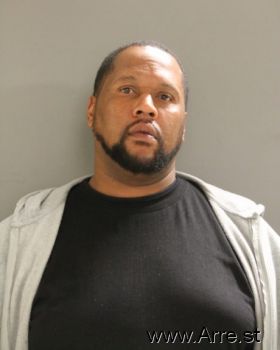 Joel T Wade Mugshot