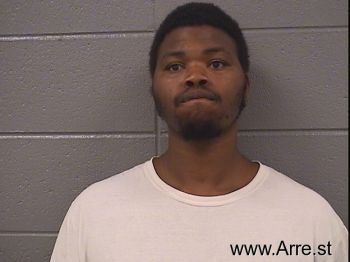 Joel  Walker Mugshot