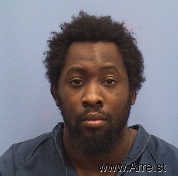 Joevon C Taylor Mugshot