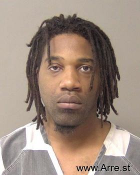 Joey Michael Junior Green Mugshot