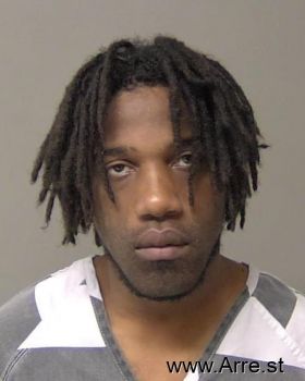 Joey Michael Junior Green Mugshot