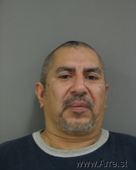 Joey Martin Sanchez Mugshot