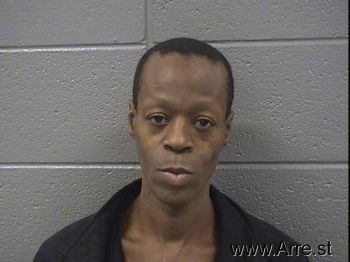 John Tyrese Adkisson Mugshot