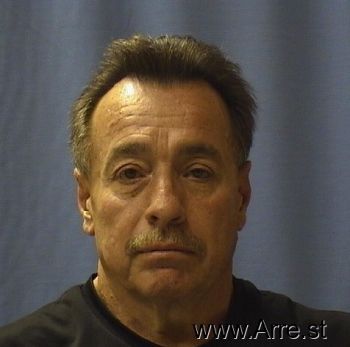 John J Ahern Mugshot