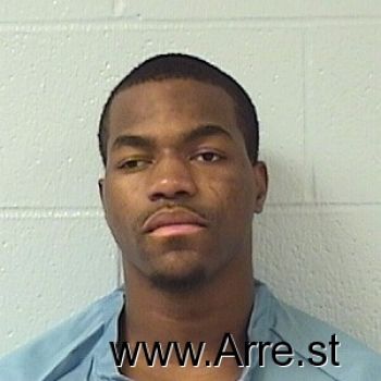 John Jr Ball Mugshot