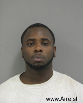 John Christopher Banks Mugshot