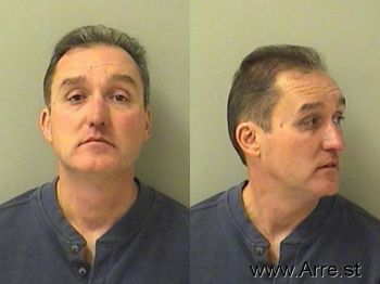 John R Baxter Mugshot