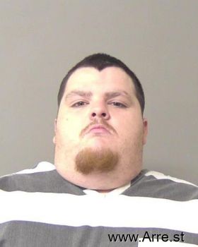 John William Blankenship Mugshot