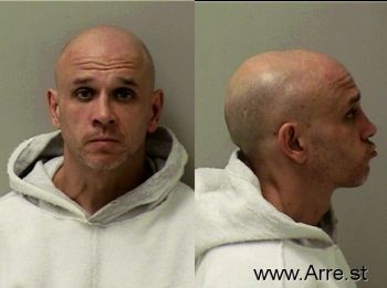 John Robert Boland Mugshot