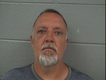 John  Boland Mugshot